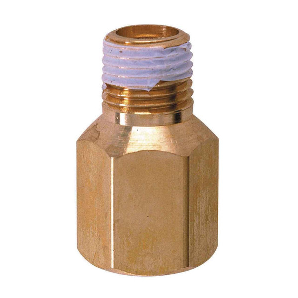 Smith Equipment H1400-50 Flow Adapter