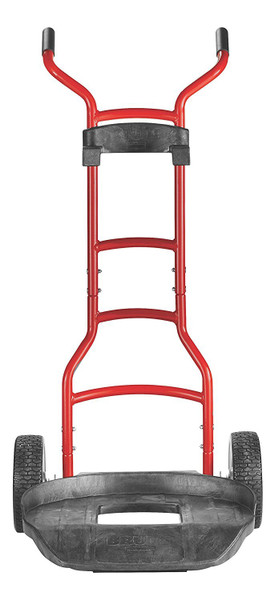 Rubbermaid Commercial 1997410 Brute Construction And Landscape Dolly