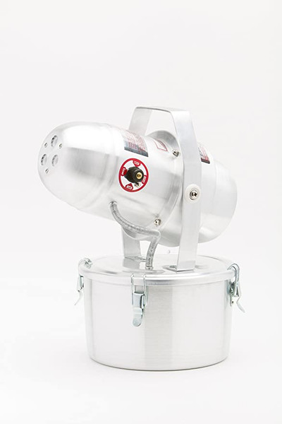 Concrobium 200620810 Mold Control Fogger Machine