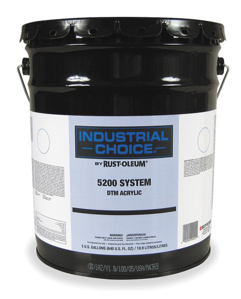 5200 SYSTEM SILVER GRAY