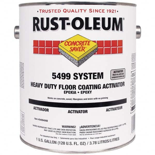 Rust-Oleum 5499499 5499 Concreconcrete Patching Kit - (2 Gal Ki (1 KT)