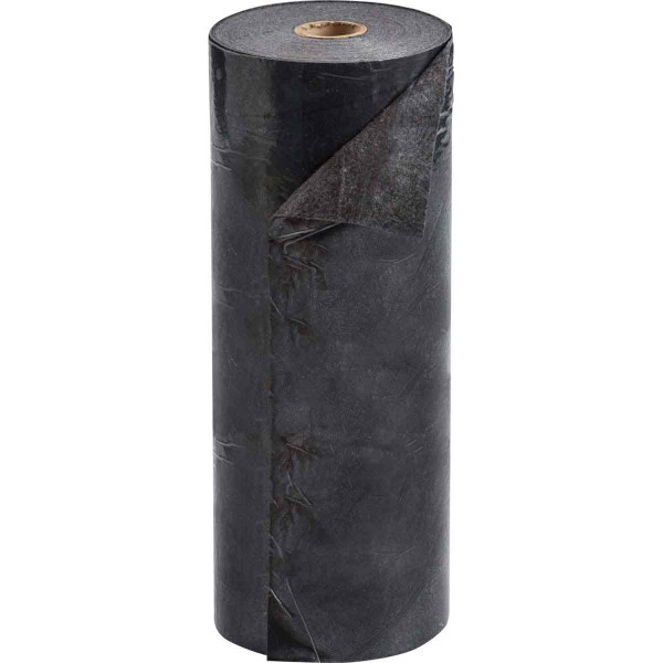 Brady AD30100 Toughsorb Permanent Adhesive Roll 30" X 100'