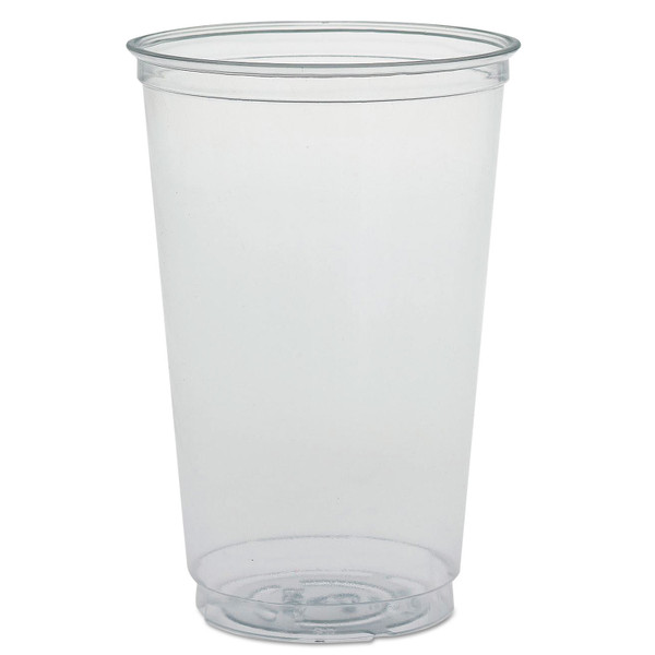 Solo DCCTN20 20Oz Big Drink Cup Clears/P1000 (1 CA)