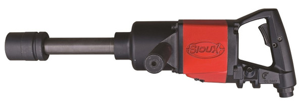 Sioux Tools IW1000MP-8H8 1 Sq Drive Impact Wrench Long