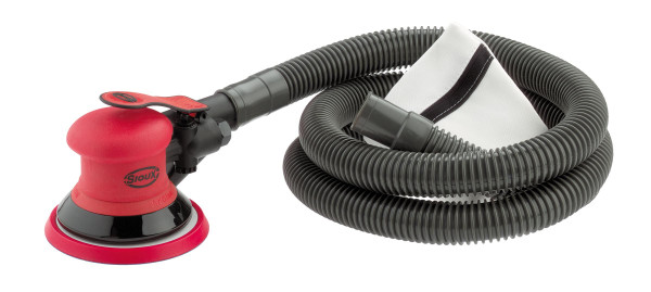 Sioux Tools RO2512-50FVH 5Inx3/32In Orbit Venturivac Hook