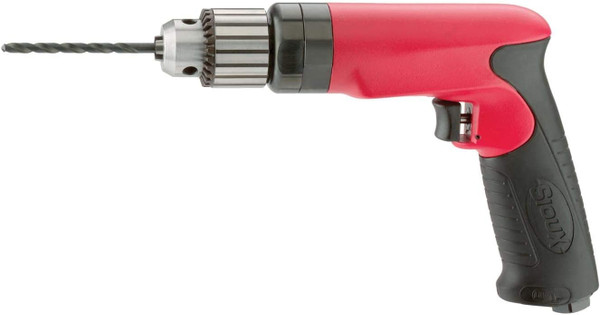 Sioux Tools SDR10P7N4 Drill Non-Rev 1/2In 700Rpm