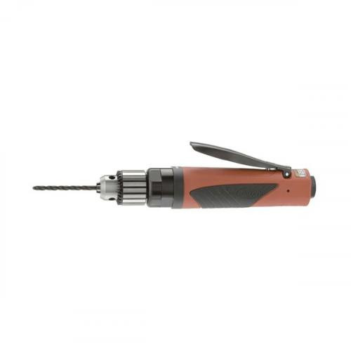Sioux Tools SDR10S12R3 Reversible Straight Drill 122 Rpm 3/8 Chuck