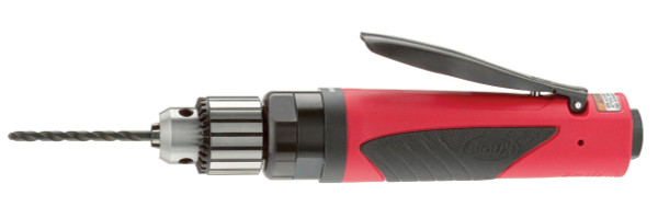 Sioux Tools SDR10S60N2 Straight Drill 1/4" 6000Rpm