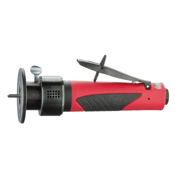 Sioux Tools SRT10S25BB Router 1Hp Hpb Base 25K1/4"