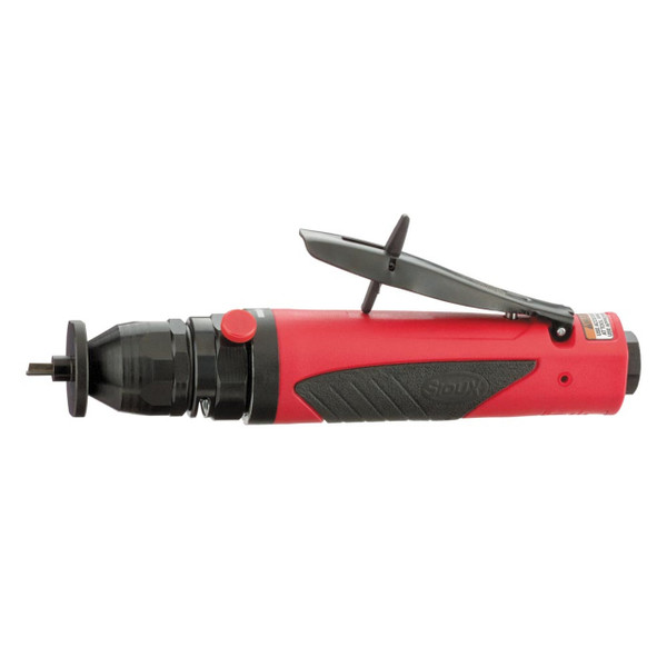 Sioux Tools SRT10S25N Router 1Hp 25K Template1/4"