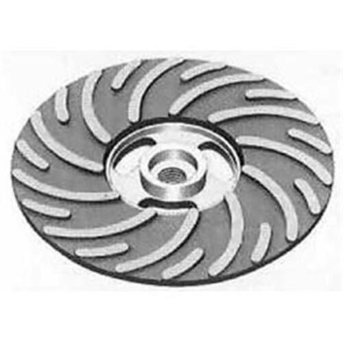 Spiralcool R700-5/8-SB Sc R700-5/8-Sb Backing Pad ( 5/8 Sb (6 EA)