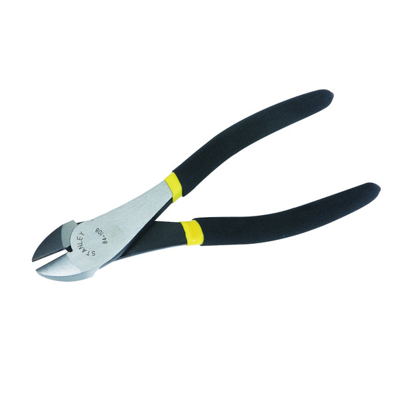Stanley 84-108 7" Diagonal Plier