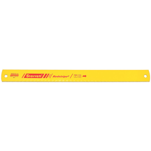 L.S. Starrett 16171 Rs500-6 Power Hacksaw Blade