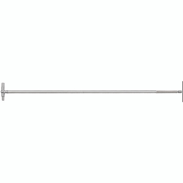 L.S. Starrett 63197 579C-12 3/4"-1-1/4"Range