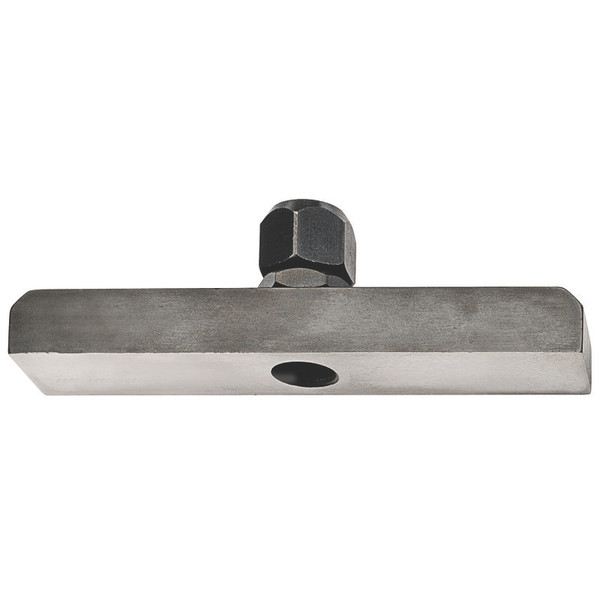 L.S. Starrett 65850 648-4 Depth Gage W/Stem