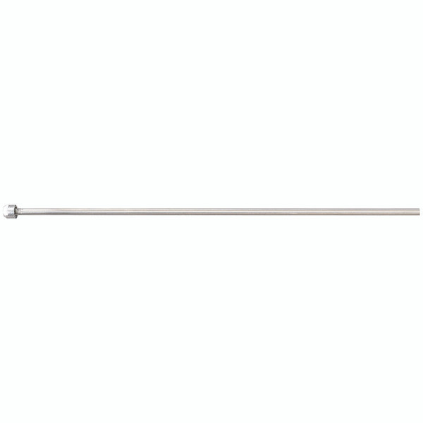L.S. Starrett 71976 Pt99334 #440 3-4" Rod