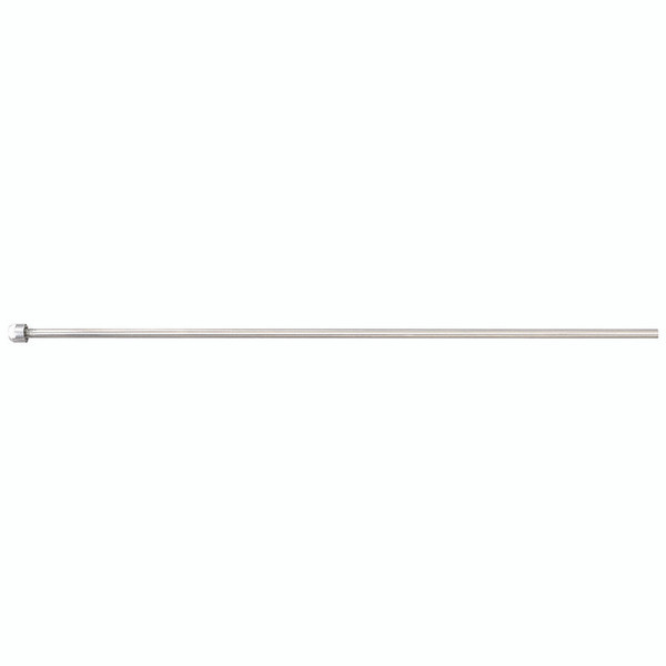 L.S. Starrett 71977 Pt99335 #440 4-5" Rod (1 ROD)