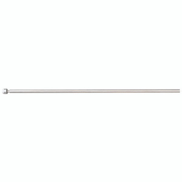 L.S. Starrett 71986 Pt99345 4-5" Rod (1 ROD)