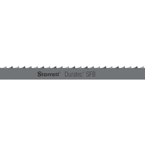 L.S. Starrett 91264-09-03 09'03 3/8Bmet025Bmet6/Hh-P-R Duratec Sfb Carbsaw