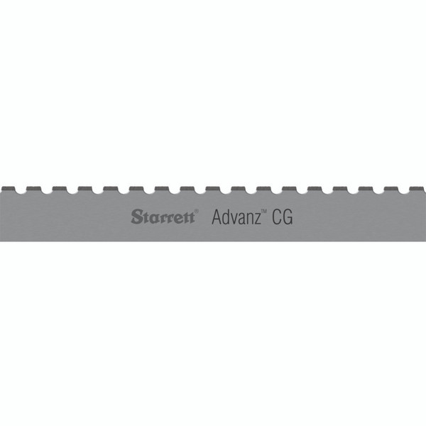 L.S. Starrett 95422-11-03 11'03 1X035/Ge-Mc Advanzcg Carbide Gritbsaw