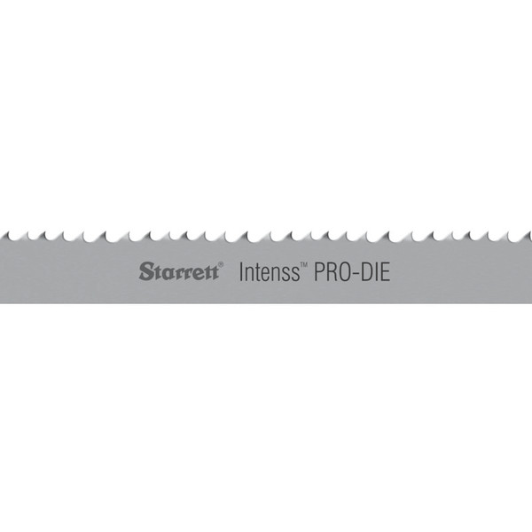 L.S. Starrett 99144-14-10 14'10 1/2X035X4/Hh-P-Rint Pro-Die Bmet Bsaw