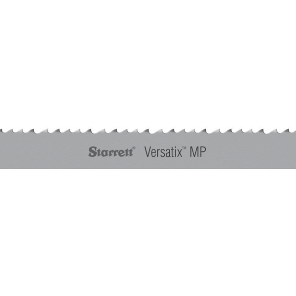 L.S. Starrett 99341-10-01 10'01 1X035X5-8/Vx-P-Rversatix Mp Bmet Bsaw