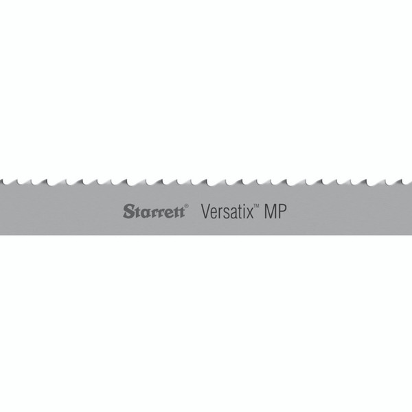 L.S. Starrett 99915-13-06 13' 6"X1-1/4X042X5-8/P Intenss Pro Bi Bands Saw