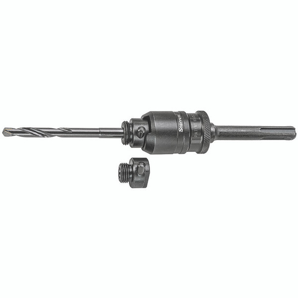 L.S. Starrett A6-7 Kwik Change Arbor Kit