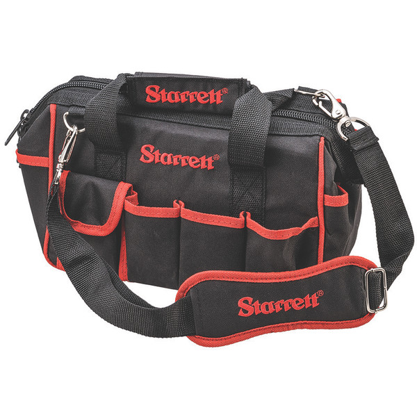 L.S. Starrett BGS Handtool Bag Compact