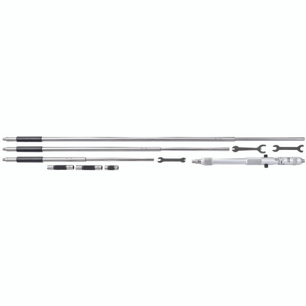 L.S. Starrett PT99201 71916 8 To 14" Rod