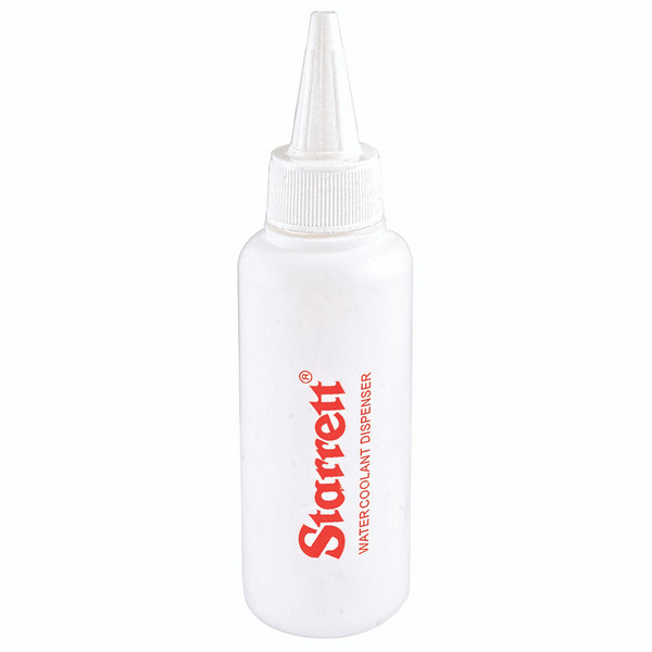 L.S. Starrett WCD01 Diamnd Tile Drill Waterbtl For Coolant Dispens