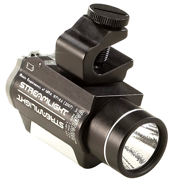 Streamlight 69140 Vantage Tactical Helmetlight With White Led. Bo