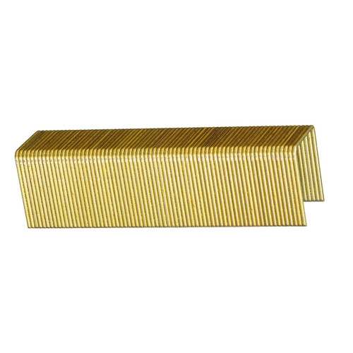 STPL 16GA S2 1-1/4IN SPEC GALV 10  BX/10 080