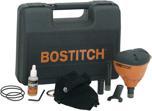 Bostitch PN100K Impact Nailer Kit (1 KIT)