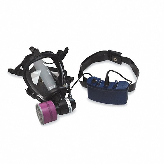 HONEYWELL REPLACEABLE POWER CORD-MASK MOUNTED