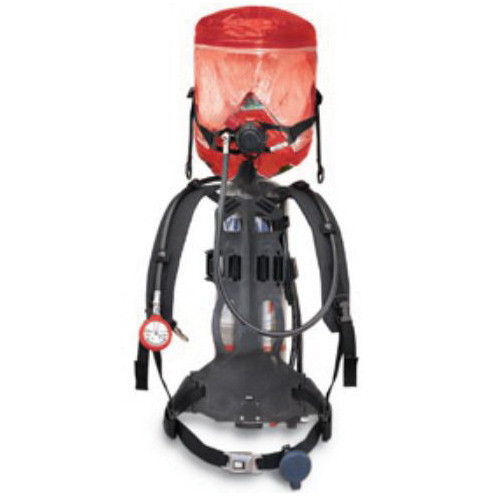 PUMA STOCKED SCBA P964323- 22P - 915141- 968006