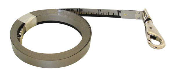 U.S. Tape 58922 1/2"X66'Inage Dd Gaugingrefill