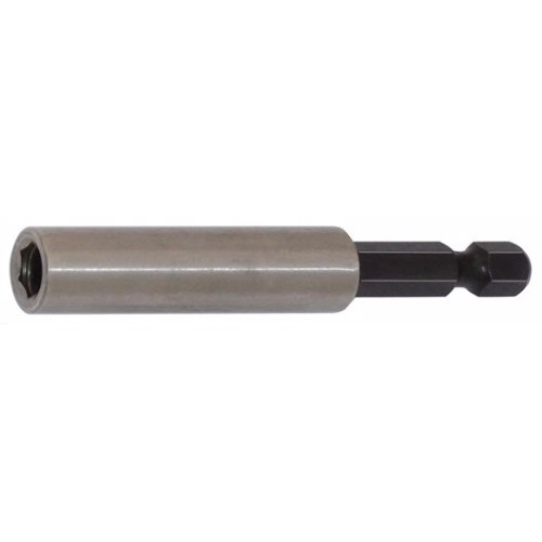 Alfa Tools HSB66700C 1/4 x 5/16 x 3 1/2 Magnetic Bit Hold Carded