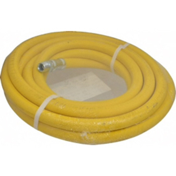 Continental Contitech 20129569 Gorilla 500Wp Yel 1/2X25Ft  mm  Coil