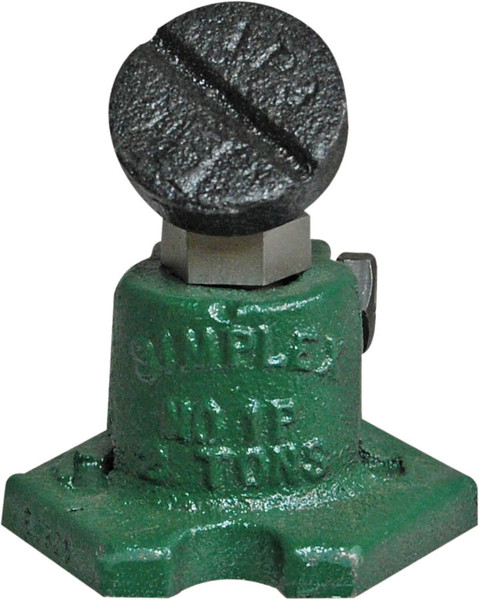 Simplex PJ3P 05030 Planer Jack 6 Ton