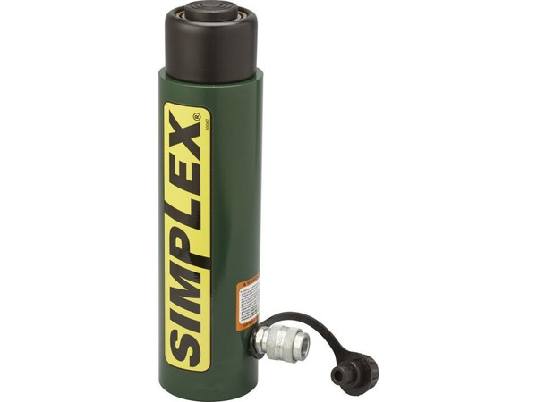 Simplex R308 13270 30T Spring Returncylinder 8-1/4" Stro