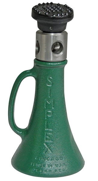 Simplex SJ158 03090 12T Screw Jack