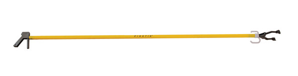 Pikstik SS92HB Pikstik 84" Safetystik Reacher & Grabber W/ Hook