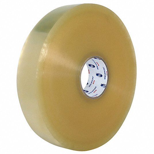 Intertape Polymer Group F4095-05 (Ca/6) 7100 Clr 48 mm x1371M Ipg Hot Melt Ctn Sea (1 CA)