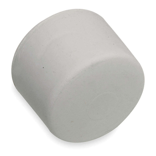 515-02 WHITE RUBBER TIPFOR 24OZ RUBBER