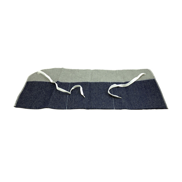 Pip A2412D3 Carpenter Apron 3 Pkts-12" X 24"