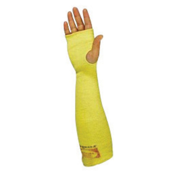 Wells Lamont SK-18H-KSC Metalguard Sleeve 18" With Thumbhole (1 PC)
