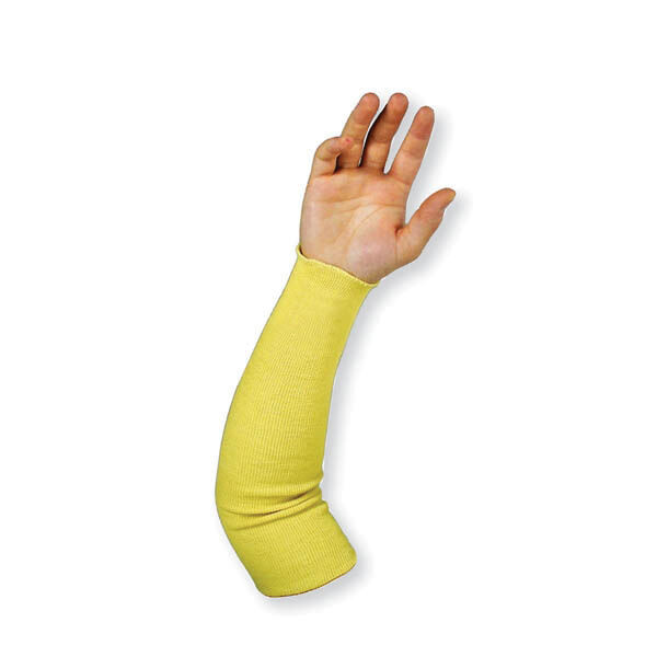 Wells Lamont SK-18T 100% Kevlar Sleeve 18" With Tack (1 PC)