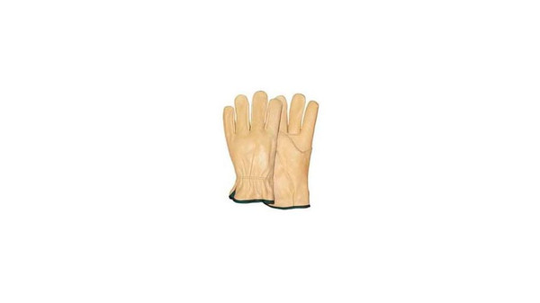 Wells Lamont Y0623S Wl Y0623S Cowhide Glove (1 Pair)