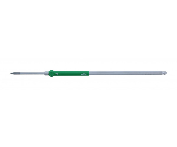Wiha Tools 28569 Torx Torquecontrol Bladet25